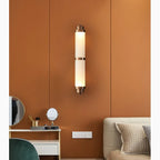 Creative Wall Lamp in Retro Minimalistic Style, Living Room, Bedroom