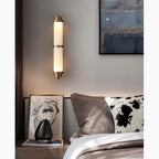 Creative Wall Lamp in Retro Minimalistic Style, Living Room, Bedroom