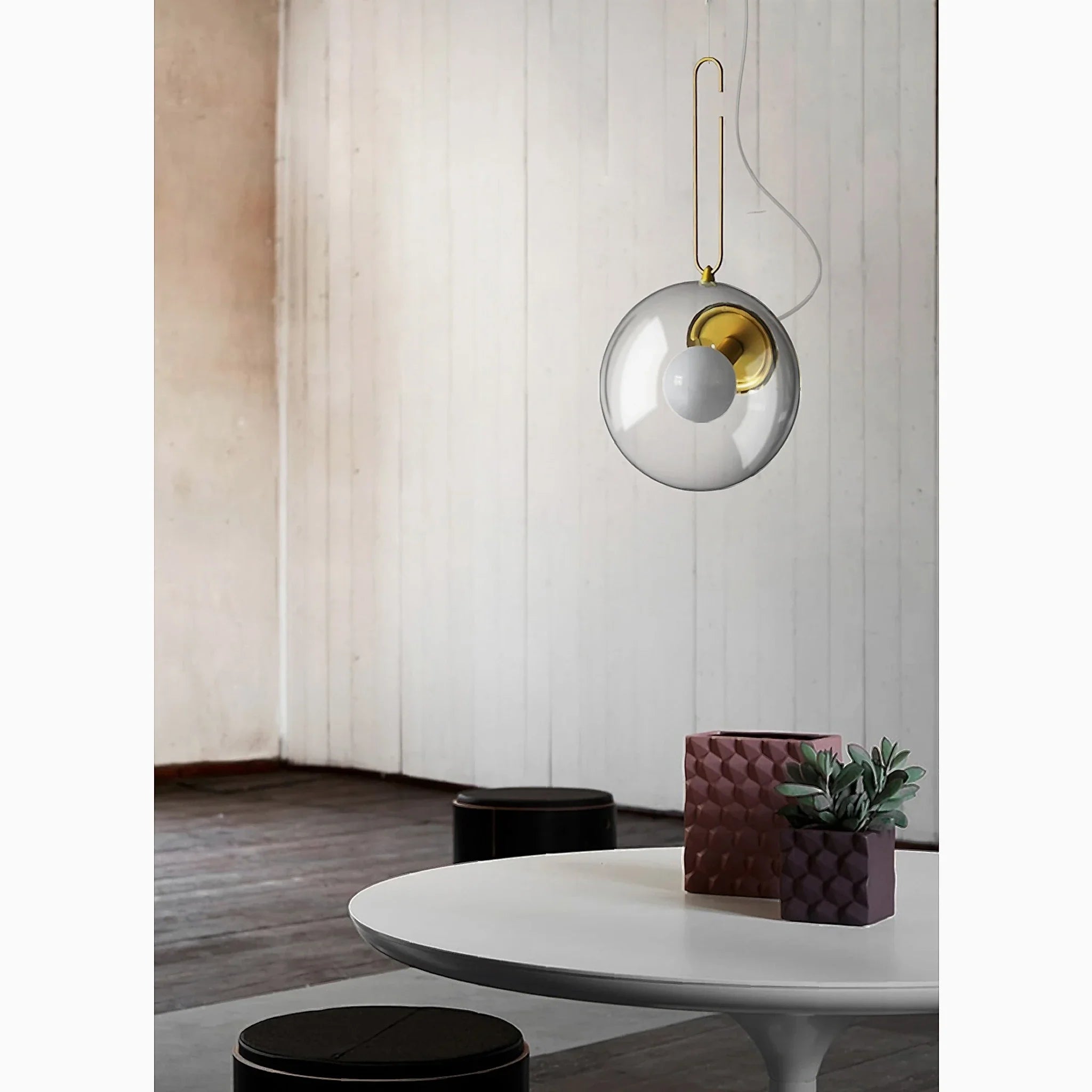 Guillaumes | Post Modern Nordic Pendant Lighting