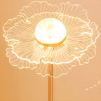 Heiden | Magic Table LED Lamp in the Shape of Butterfly