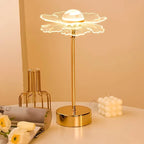 Heiden | Magic Table LED Lamp in the Shape of Butterfly
