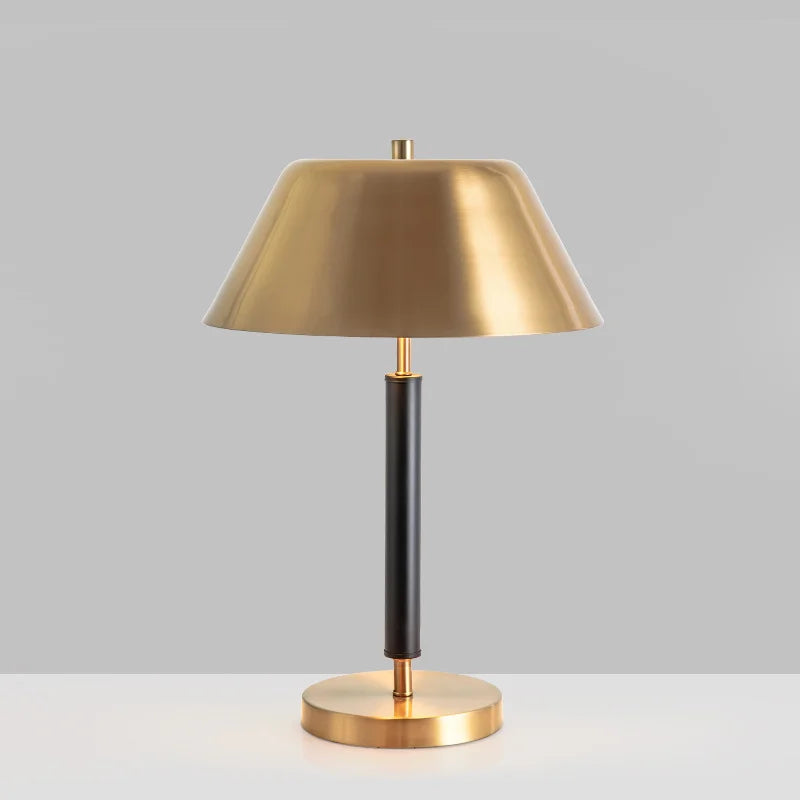 Guttannen | Contemporary LED Desk Lamp for Living Room, Bedroom, Dressing Room