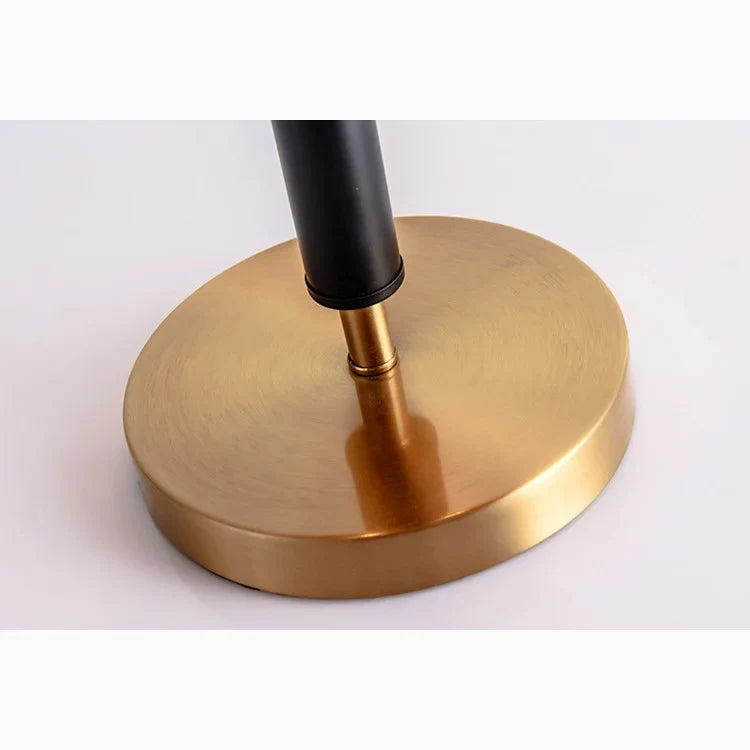 Guttannen | Contemporary LED Desk Lamp for Living Room, Bedroom, Dressing Room