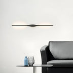 Modern Wall Lamp in Nordic High-tech Style, Living Room, Bedroom