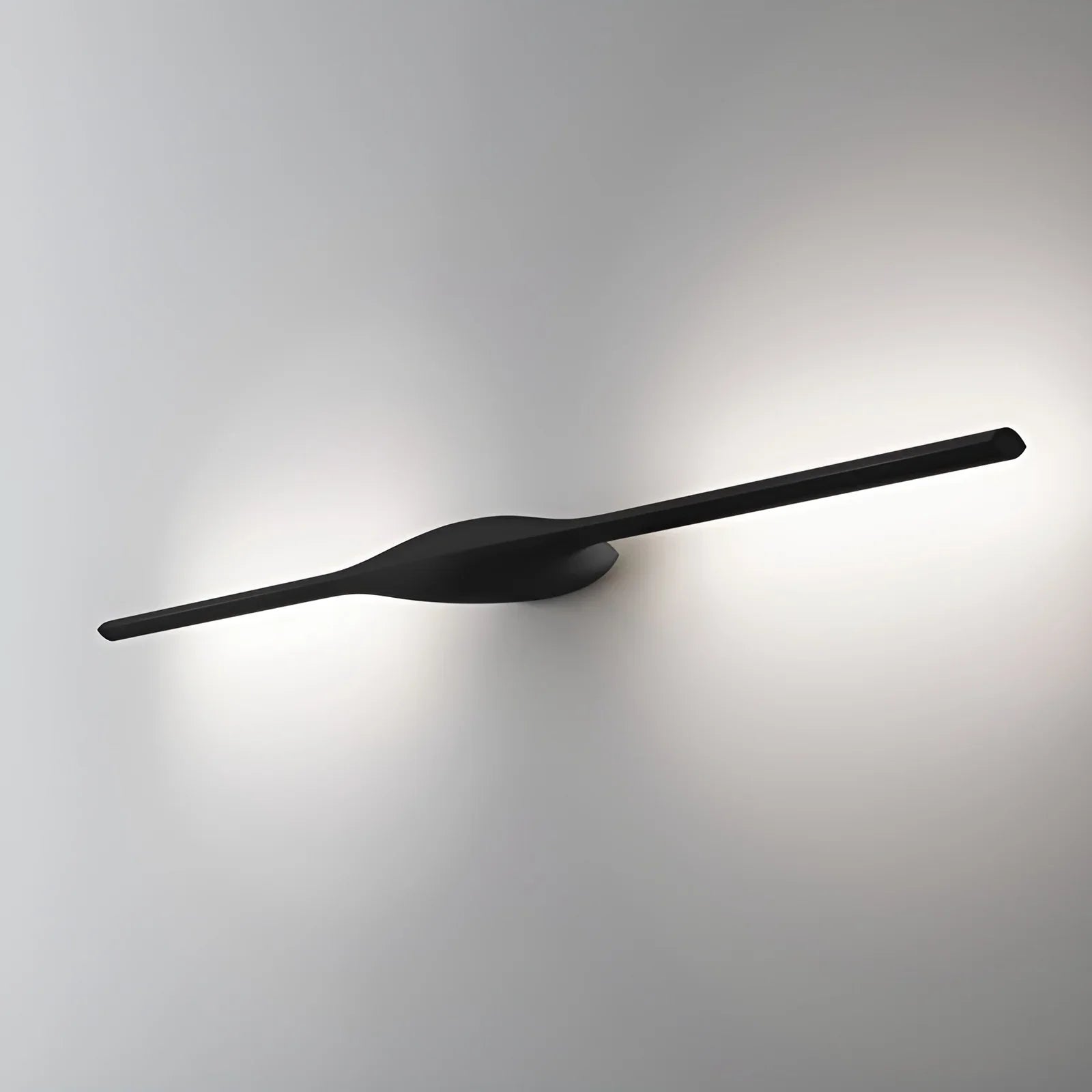 Modern Wall Lamp in Nordic High-tech Style, Living Room, Bedroom