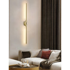 Modern Wall Lamp in Nordic High-tech Style, Living Room, Bedroom