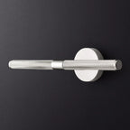 Modern Wall Lamp in the Futuristic Style for Bathroom, Bedroom