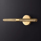 Modern Wall Lamp in the Futuristic Style for Bathroom, Bedroom