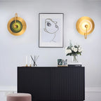 Albacete | Modern LED Industrial Style Wall Lamp