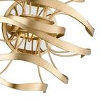 Creative Wall Lamp in American Rural Style, Living Room, Bedroom