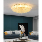 Agliana | Luxury Creative Crystal Chandelier