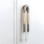 Creative Wall Lamp in Japanese Style for Bedroom, Corridor