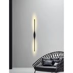 Modern Wall Lamp in Nordic High-tech Style, Living Room, Bedroom
