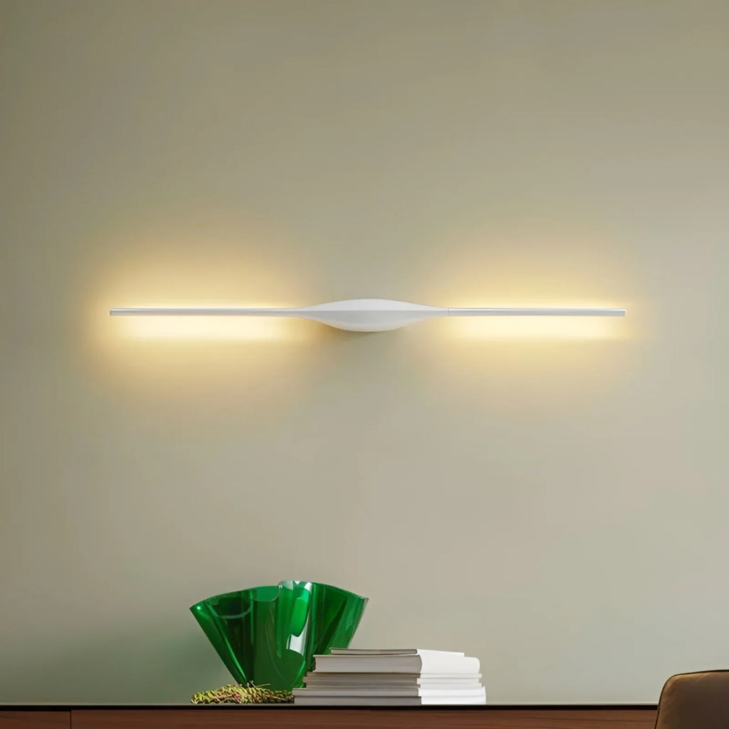 Modern Wall Lamp in Nordic High-tech Style, Living Room, Bedroom