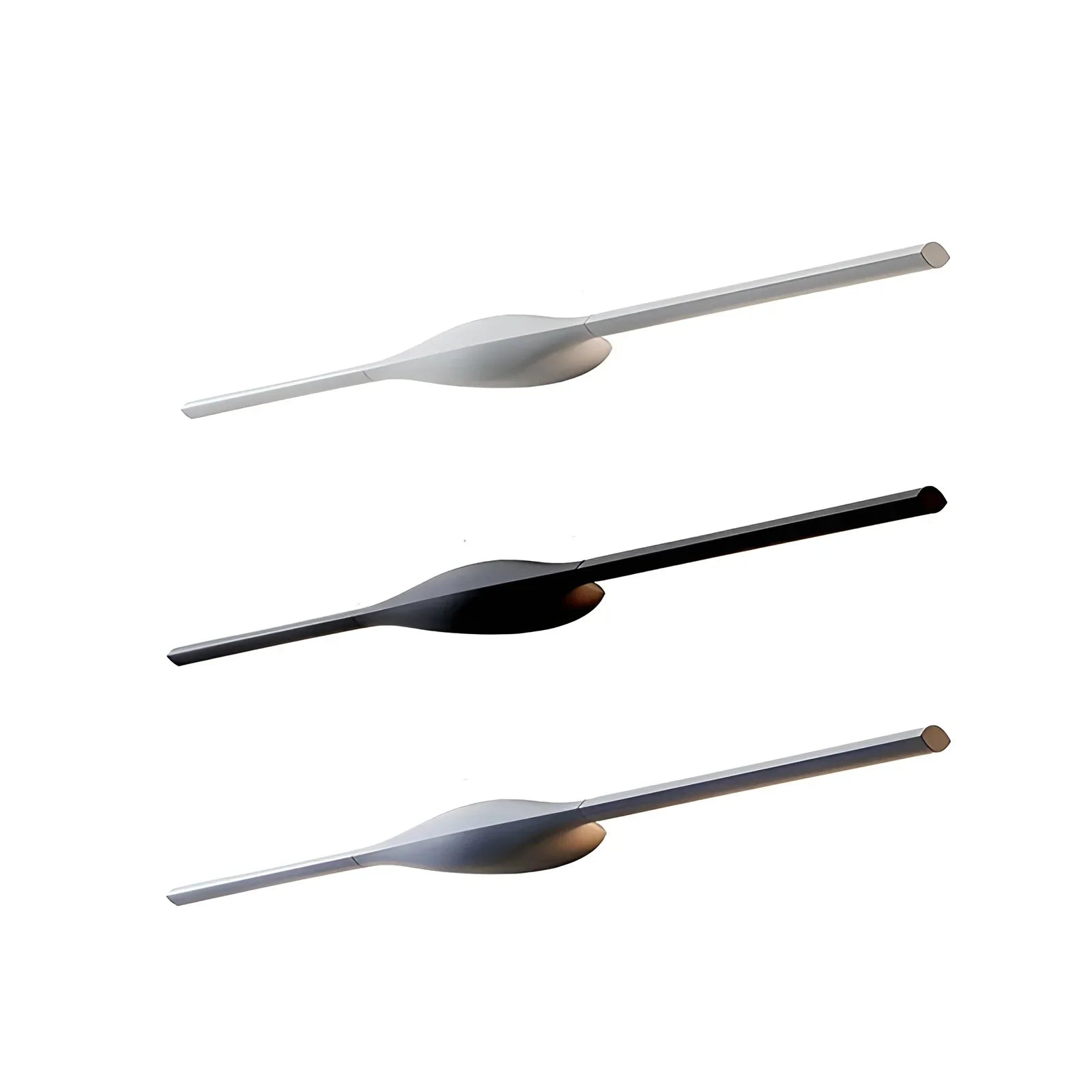 Modern Wall Lamp in Nordic High-tech Style, Living Room, Bedroom