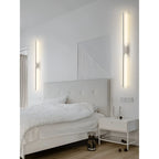 Modern Wall Lamp in Nordic High-tech Style, Living Room, Bedroom