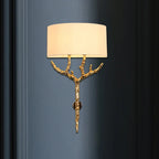 Modern Wall Lamp in the Shape of the Branch, Living Room, Bedroom