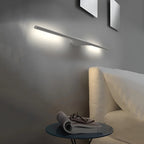 Modern Wall Lamp in Nordic High-tech Style, Living Room, Bedroom