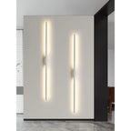 Modern Wall Lamp in Nordic High-tech Style, Living Room, Bedroom
