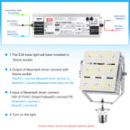 Bagnoli di Sopra | LED Retrofit Traditional Outdoor Lighting
