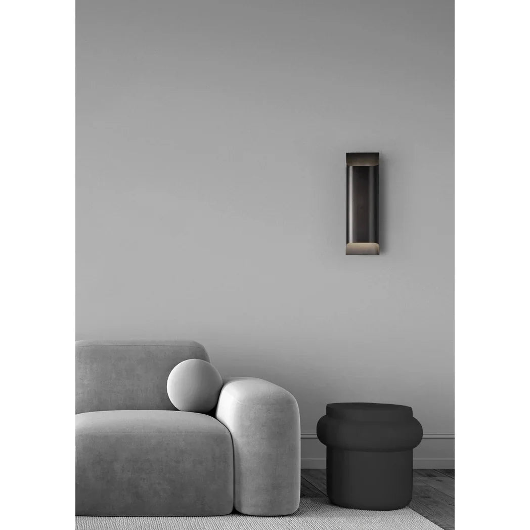 Minimalist Wall Lamp in Nordic Style for Living Room, Bedroom