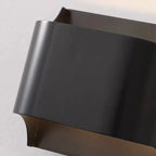 Minimalist Wall Lamp in Nordic Style for Living Room, Bedroom