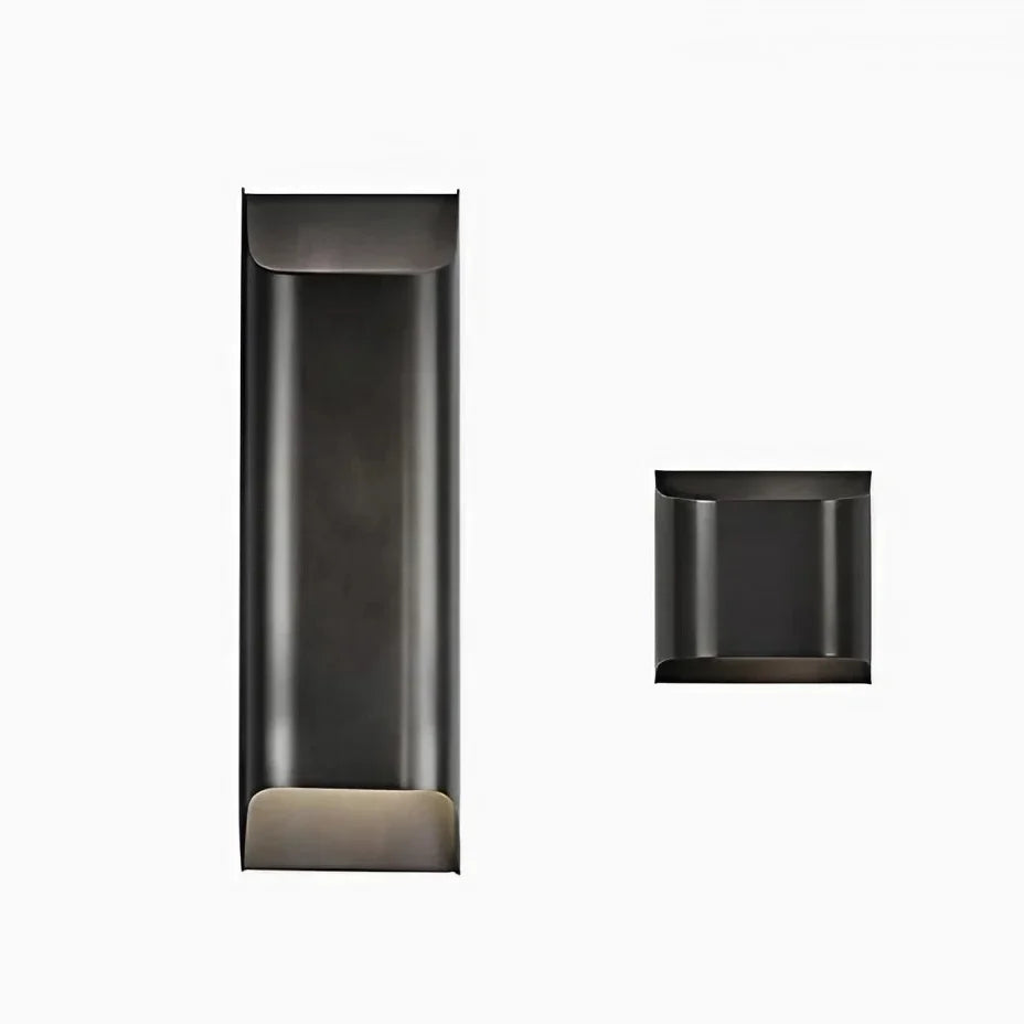 Minimalist Wall Lamp in Nordic Style for Living Room, Bedroom