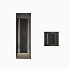 Minimalist Wall Lamp in Nordic Style for Living Room, Bedroom