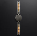 Modern Wall Lamp in American Minimalist Style for Living Room, Bedroom