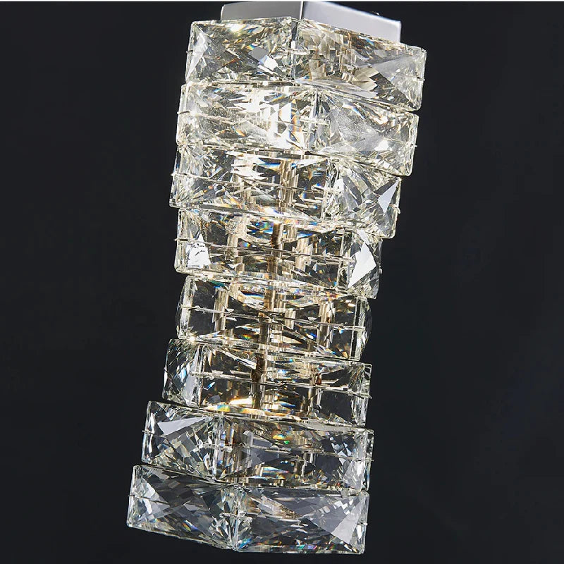 Saint-Paul-de-Vence Small Pendant Lighting for Bedroom