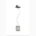 Saint-Paul-de-Vence Small Pendant Lighting for Bedroom