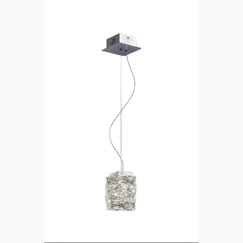 Saint-Paul-de-Vence Small Pendant Lighting for Bedroom