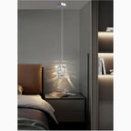 Saint-Paul-de-Vence Small Pendant Lighting for Bedroom