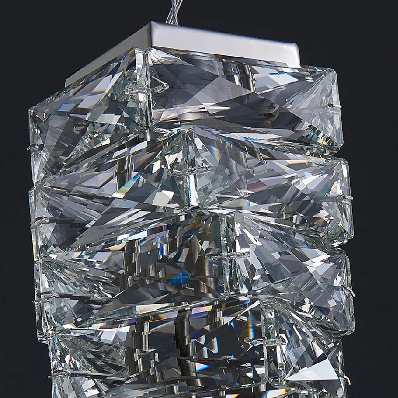 Saint-Paul-de-Vence Small Pendant Lighting for Bedroom