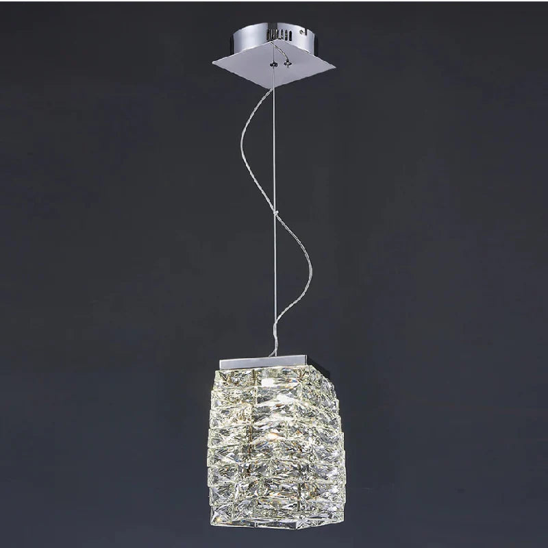 Saint-Paul-de-Vence Small Pendant Lighting for Bedroom