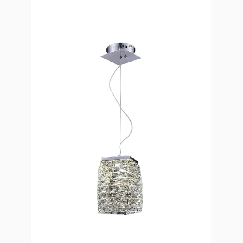 Saint-Paul-de-Vence Small Pendant Lighting for Bedroom