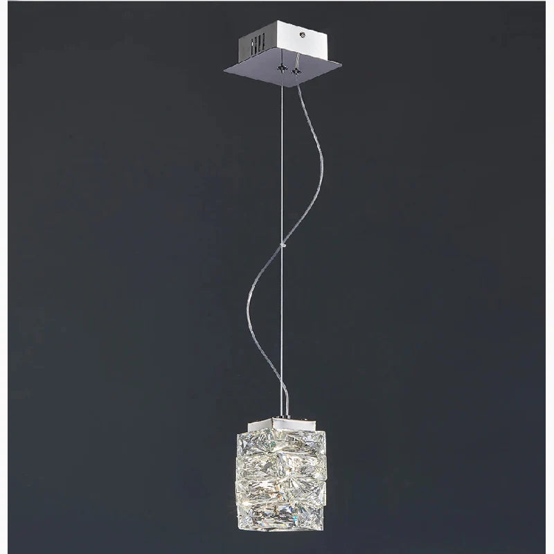 Saint-Paul-de-Vence Small Pendant Lighting for Bedroom