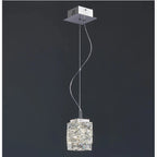 Saint-Paul-de-Vence Small Pendant Lighting for Bedroom