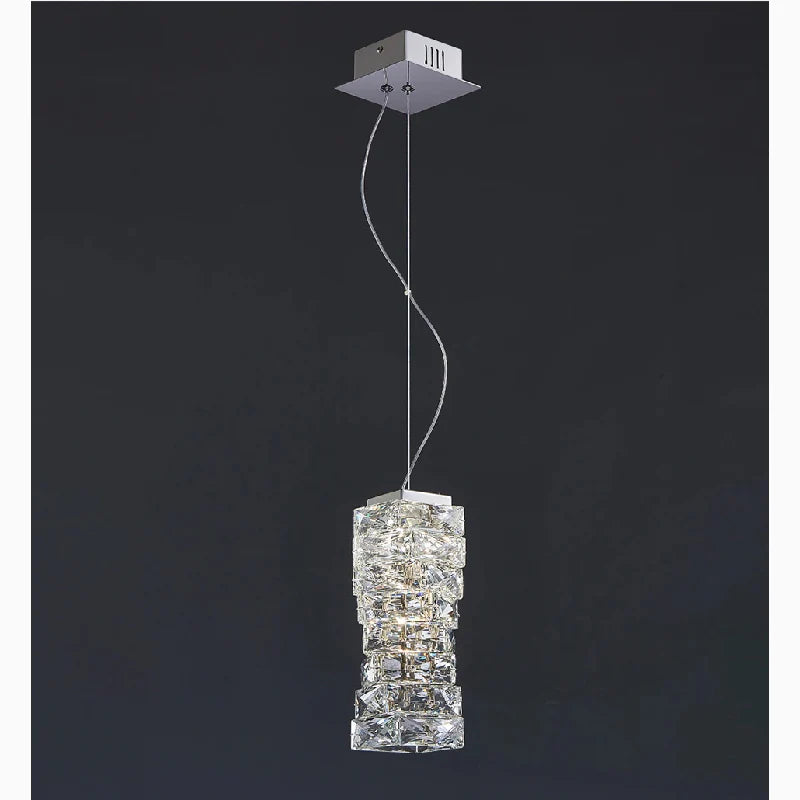 Saint-Paul-de-Vence Small Pendant Lighting for Bedroom