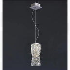 Saint-Paul-de-Vence Small Pendant Lighting for Bedroom