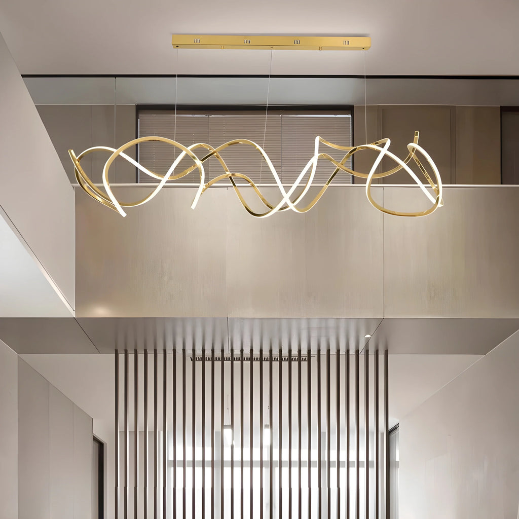 Acquaviva Collecroce | Signature Pendant Chandelier