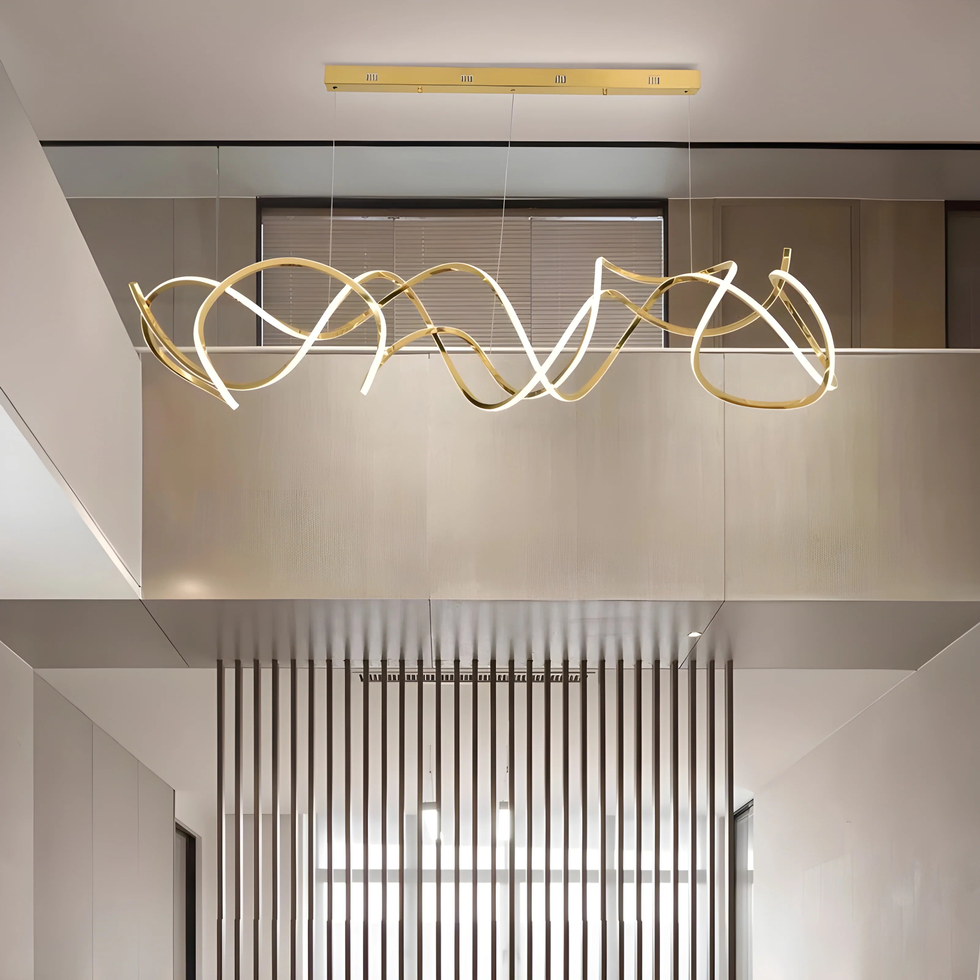 Acquaviva Collecroce | Signature Pendant Chandelier