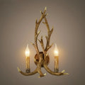 Creative Wall Lamp in the Shape of the Antlers for Restaurant, Bar