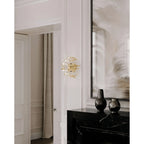 Creative Wall Lamp in American Rural Style, Living Room, Bedroom