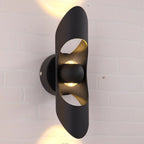 Creative LED Wall Lamp in the Futuristic Style, for Living Room, Bedroom