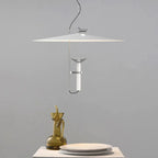 Art-Deco LED Pendant Lamp for Dining Room