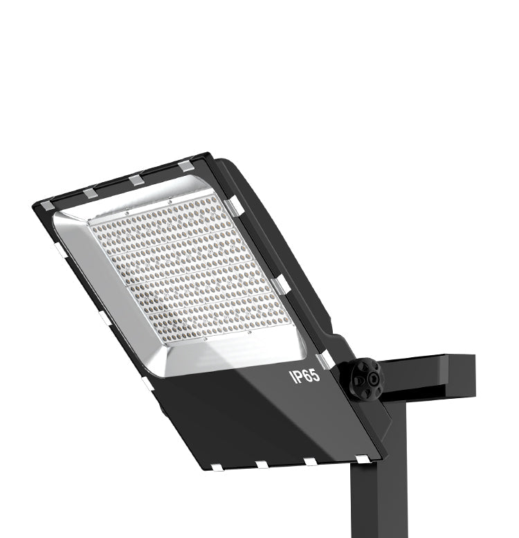 Bagnolo Cremasco | Aluminum LED Outdoor Flood Lighting