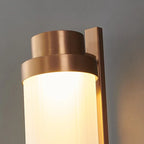 Creative Wall Lamp in Retro Minimalistic Style, Living Room, Bedroom