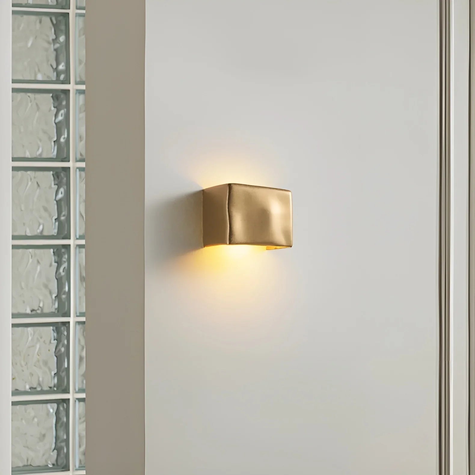 Timeless Outdoor Waterproof Osram LED Wall Light