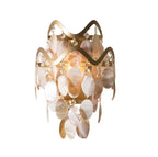 Luxury Wall Lamp in Artistic Style for Living Room, Bedroom